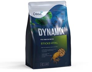 Oase DYNAMIX Sticks Vital visvoer - 4 kg