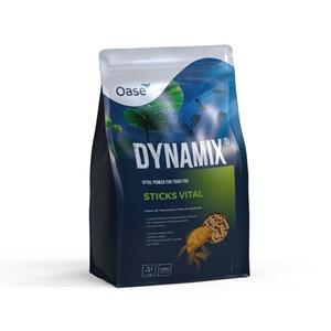 Oase DYNAMIX Sticks Vital visvoer - 4 kg