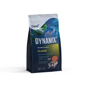 Oase DYNAMIX Flakes 1 l visvoer