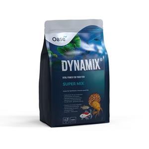 Oase DYNAMIX Super Mix visvoer - 8L