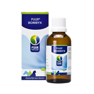 Puur Bombyx - 50 ml