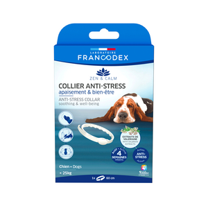 Francodex Anti-Stress Band Hond - 1 stuk