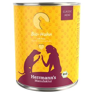 Herrmanns 6x800g Herrmann's Menu