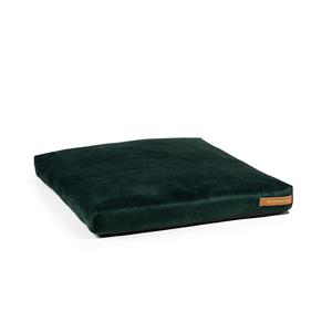 Rexproduct SoftPet Matratze dunkelgrün M