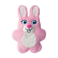 Kong Snuzzles Kiddos Bunny - Hondenspeelgoed - Sm