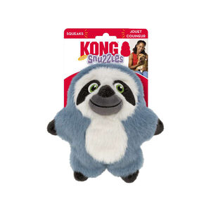 Kong Snuzzles Kiddos Luiaard S