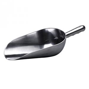 Junai.nl Meelschep aluminium 2KG