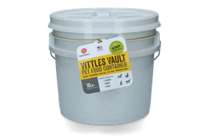 Gamma Vittles Vault Outback Voeremmer 22 L