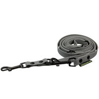 Schecker FOURSEASON - Führleine 4S 2,50 m / 16 mm -