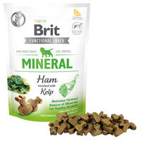 Brit-petfood Brit - Functional Snacks Dog - Antistress