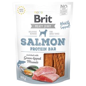 Brit Meaty jerky