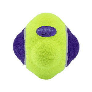 KONG AirDog Squeaker Knobby
