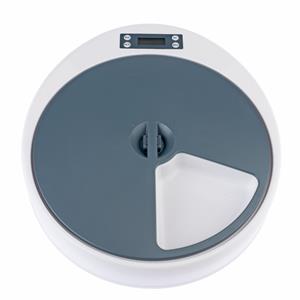 Zooplus Exclusive Noma voederautomaat - 1 stuk