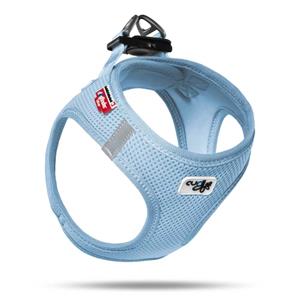 Curli Vest harnas Air-Mesh Lucht 3XS