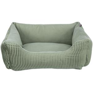 Trixie hondenmand marley soft edition saliegroen