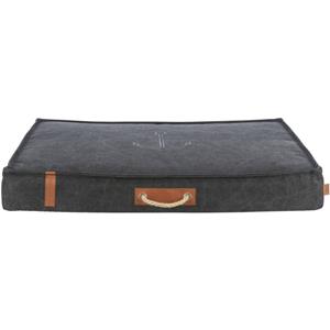 TRIXIE BE NORDIC HONDENMATRAS FOHR ZWART 100X70 CM