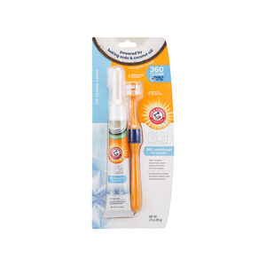 Arm & Hammer Dental Kit Puppy