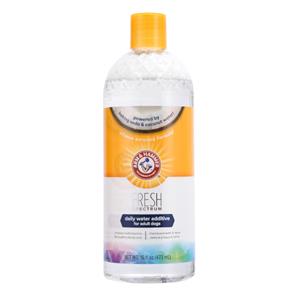 Arm & Hammer Coconut Water Additive - 473 ml