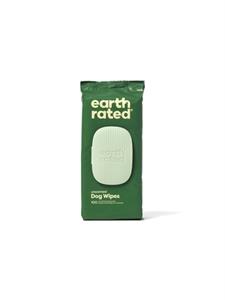 Earth Rated 100 Hondendoekjes Geurvrije Hond