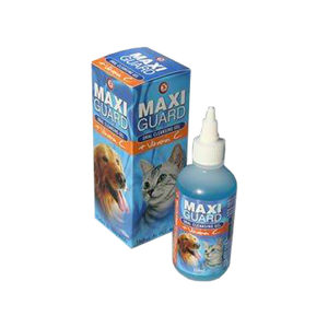 Millpledge Maxi Guard Gebit Reinigingsgel met Vitamine C