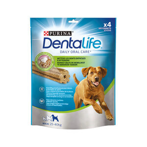 DentaLife - Grote Hond - 3 x 12 sticks
