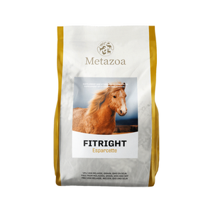 Metazoa FitRight Esparcette - 15 kg