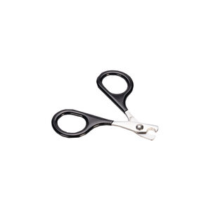 Beeztees Nagelschaar - Hondenverzorging - Klein - Zwart - 8 cm
