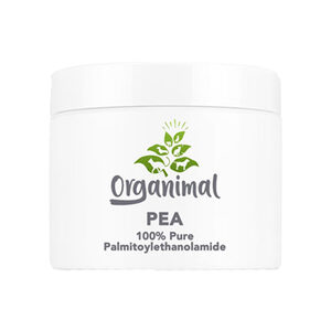 Organimal PEA - Hond & Kat - 9 gram