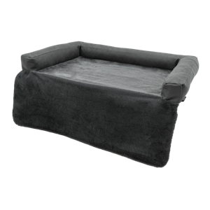 Madison Travel & sofa protector 58 x 70 grijs