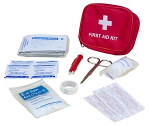 Pawise First Aid Kit (EHBO kit)