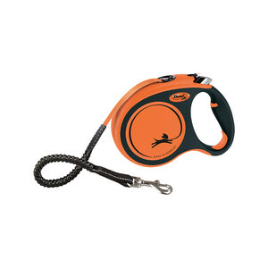 Flexi XTREME Tape Leash - XS - 3m - 15kg