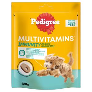 Pedigree Multivitamins Immuunsysteem - 180 g