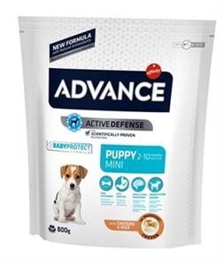 Advance Puppy Protect Mini 1,5KG