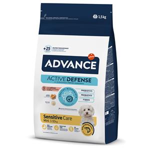Affinity Advance 1,5kg Advance Mini Sensitive Hondenvoer