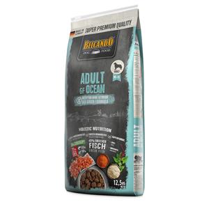 Belcando 12,5kg Adult Grain-free Ocean  Hondenvoer