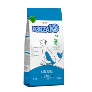 Forza10 Maintenance Dog Forza10 Maxi Maintenance met Vis Hondenvoer - 12,5 kg