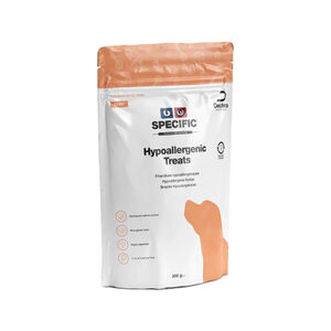 Specific Hypoallergenic hondensnacks CT-HY 300gr
