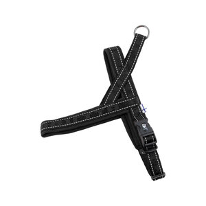 Hurtta Casual harness raven 100 cm