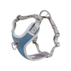 Hurtta Venture No-Pull Harness - Bilberry - 45-60 cm