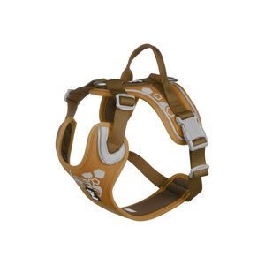 Hurtta Weekend Warrior Harness 60-80 cm desert