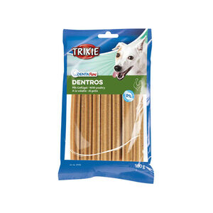 Trixie Denta Fun Dentros - 3 stuks