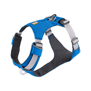 Ruffwear Hi & Light Harness - Blue Dusk - L/XL