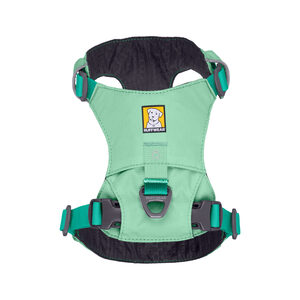 Ruffwear Hi & Light Harness - Sage Green - M