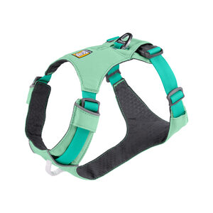 Ruffwear Hi & Light Harness - Sage Green - S