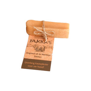 Yakkas Yakka's Churpi's - S