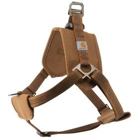 Carhartt - Training Harness - Hondentuig, bruin