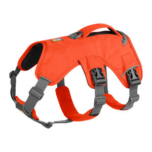 Ruffwear - Web Master Harness - Hundegeschirr