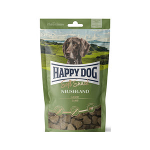 Happy Dog Soft Snack Neuseeland - 100 g