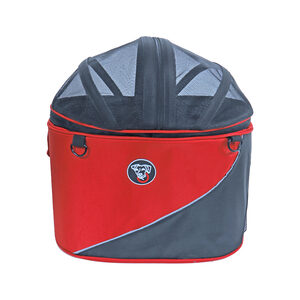 DoggyRide Cocoon XXL Hondenmand Rood