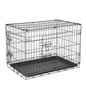 HAFENBANDE Bench Twin Door 92,5x57,5x64cm Hond